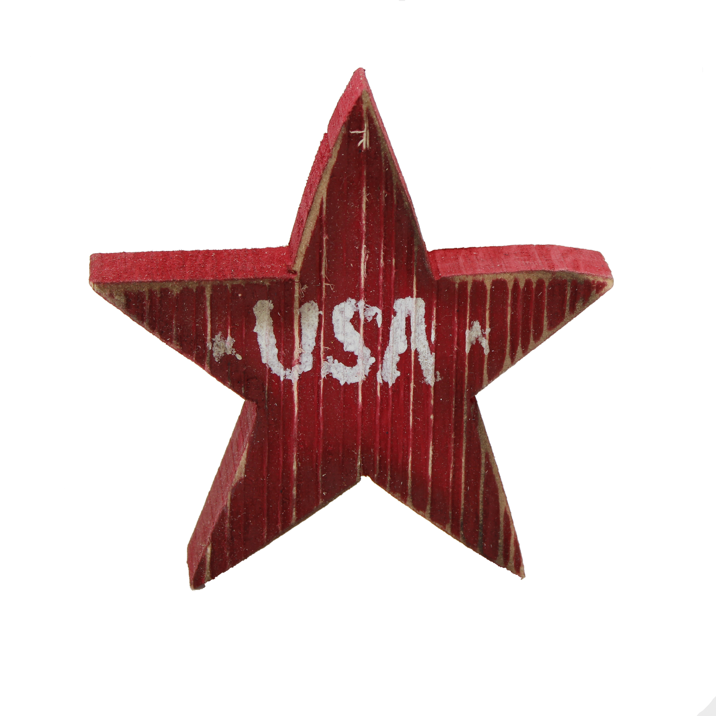 American Star Wood Shelf Sitter Set