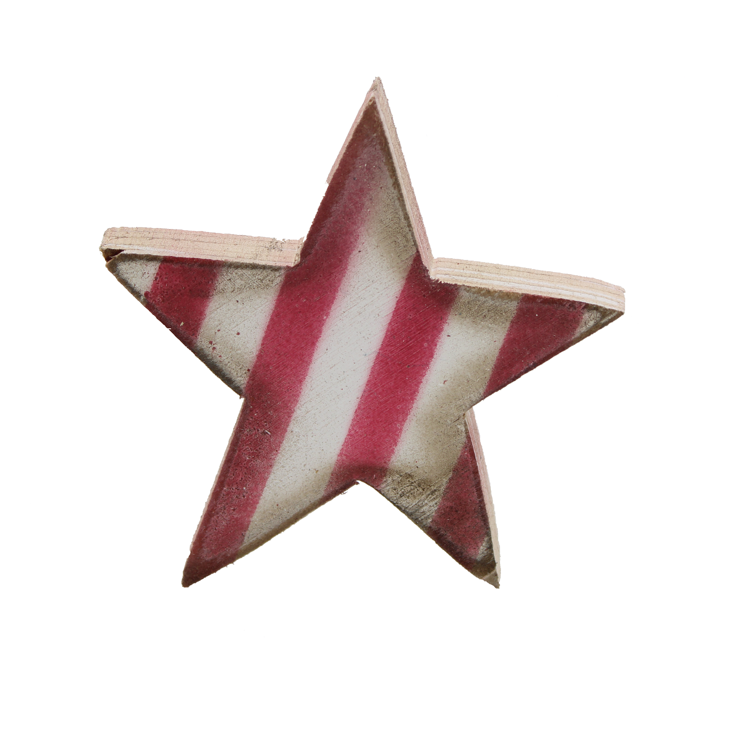 American Star Wood Shelf Sitter Set