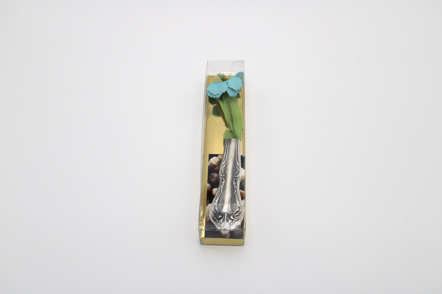 Knife Handle Magnet Vase