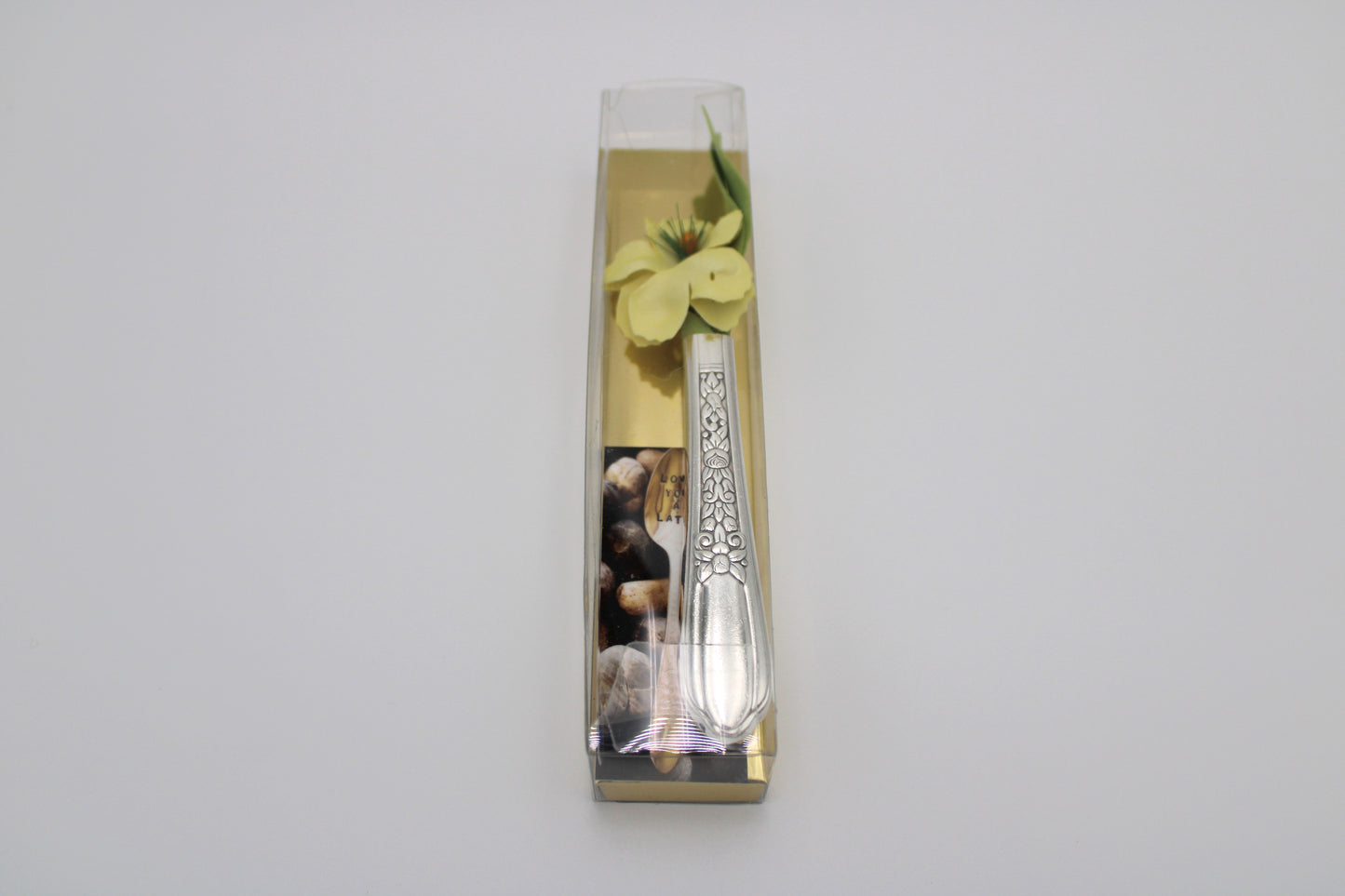 Knife Handle Magnet Vase