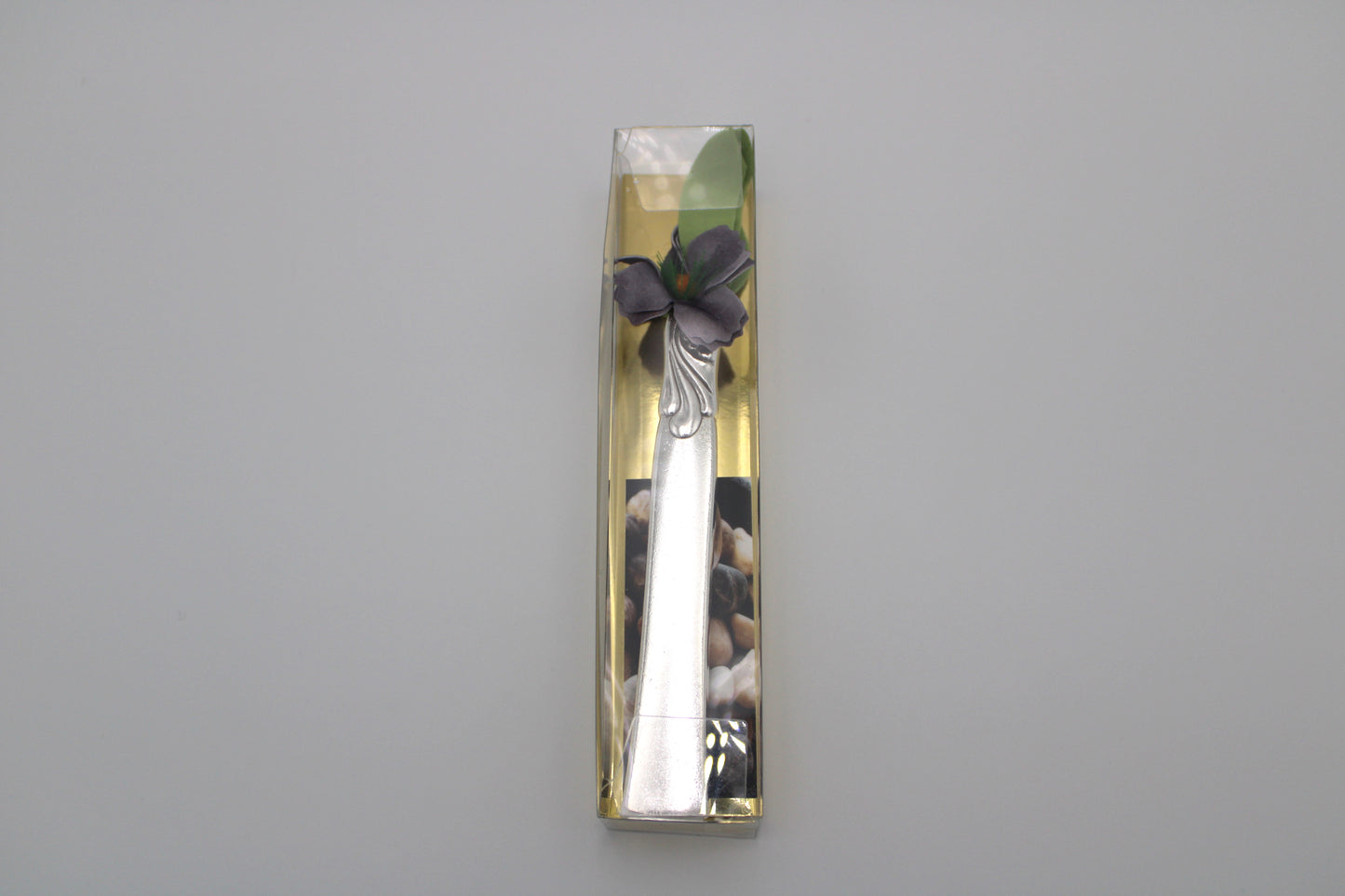 Knife Handle Magnet Vase