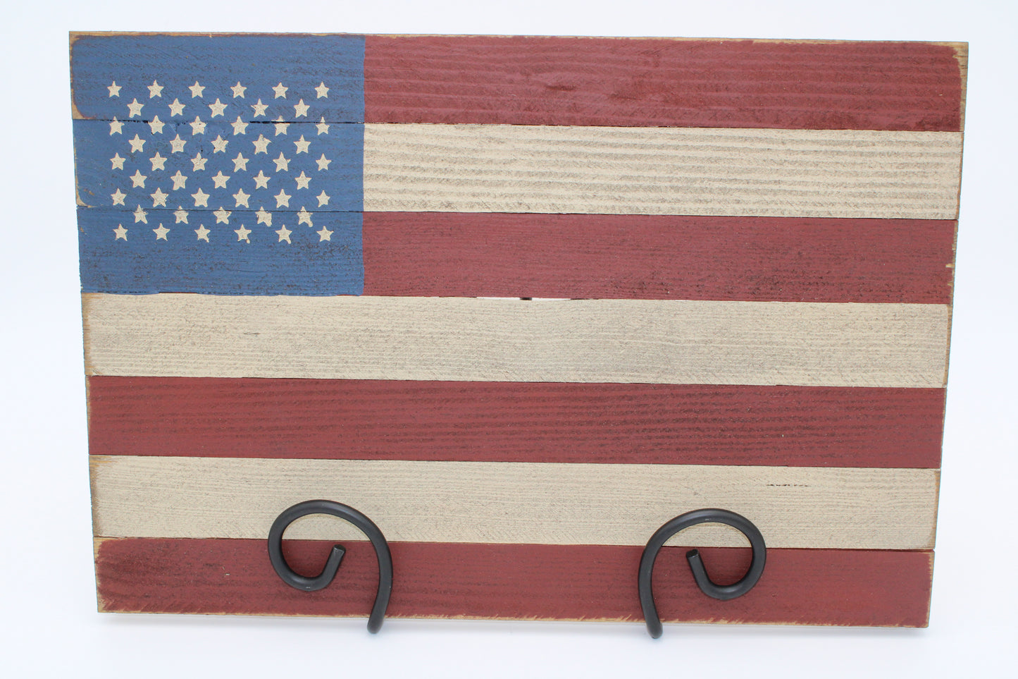 American Flag Artwork