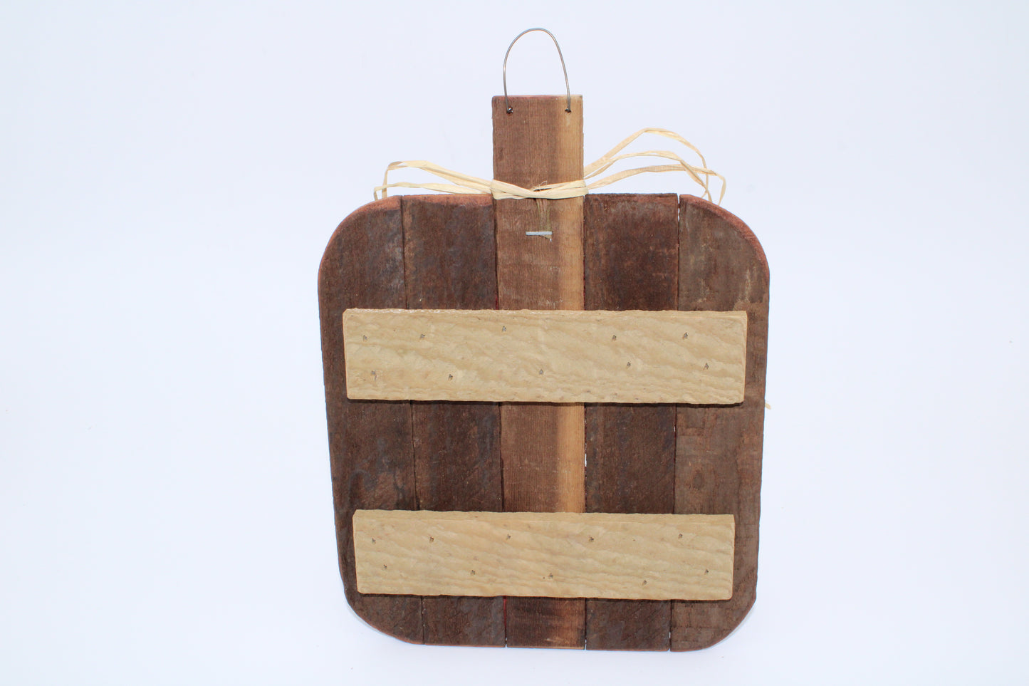 Pumpkin Wall Decoration