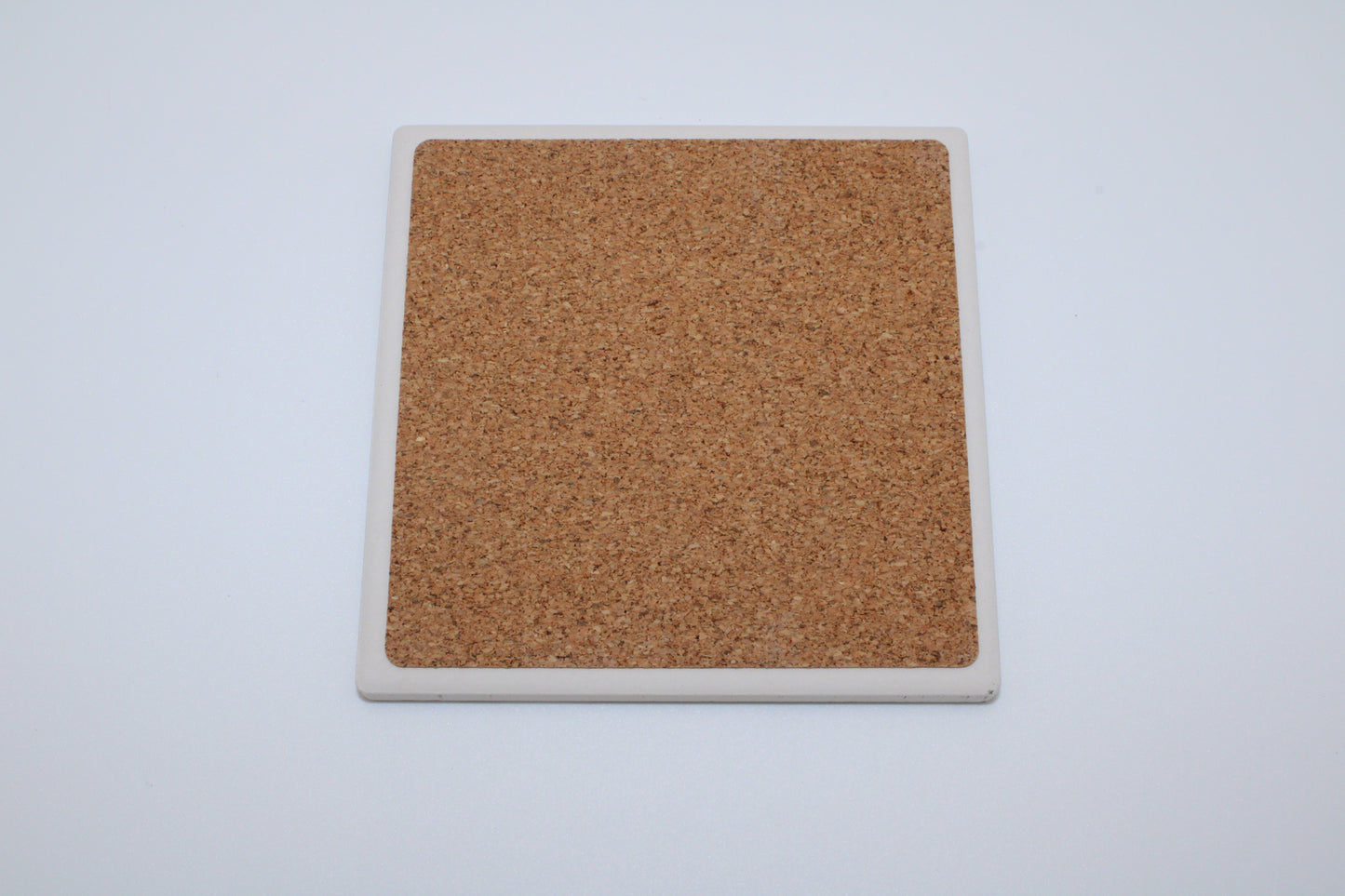 Fall Scene Drink Coasters set of 4