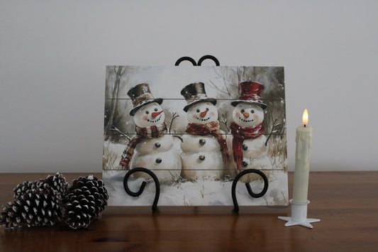 Iron Taper Candle Holder Star Base set of 2