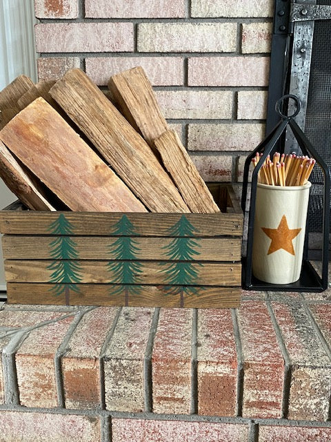 Wrought Iron Lantern Candle Holder Decor