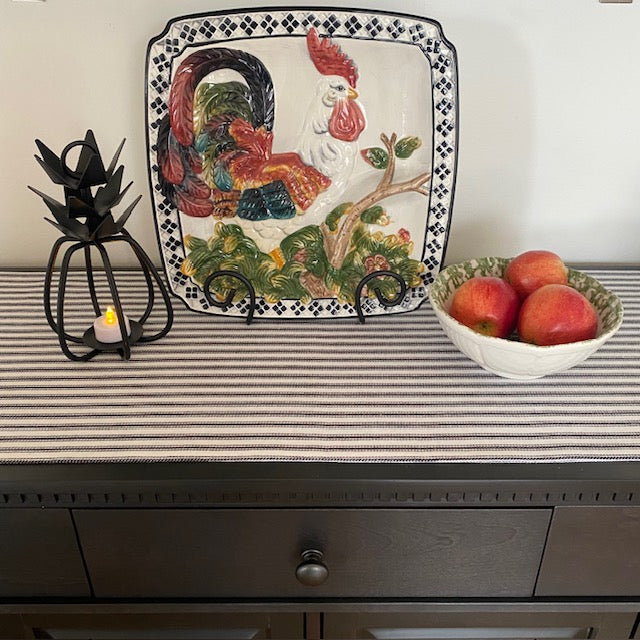 Iron 3D Pineapple Tealight Candle Holder