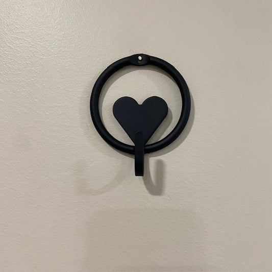 Iron Heart Hook