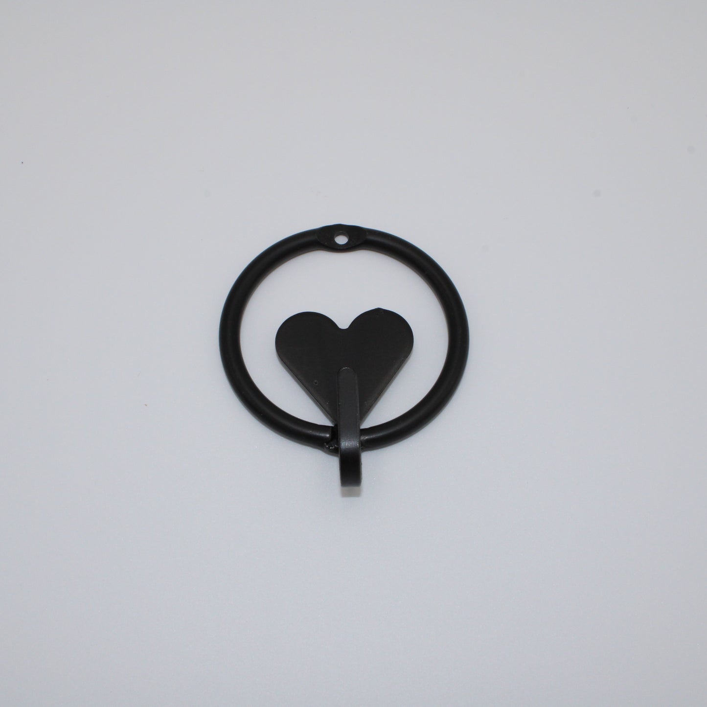 Iron Heart Hook