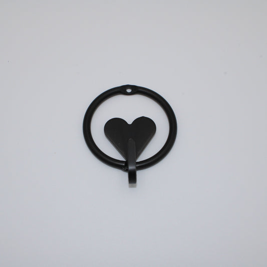 Iron Heart Hook