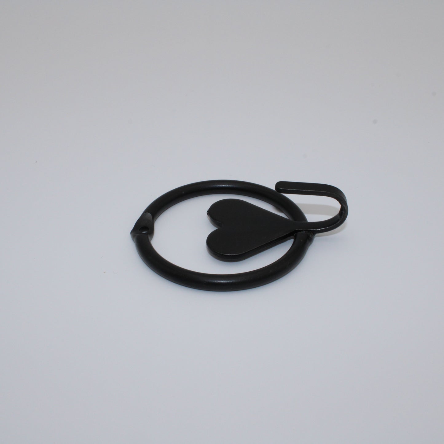 Iron Heart Hook