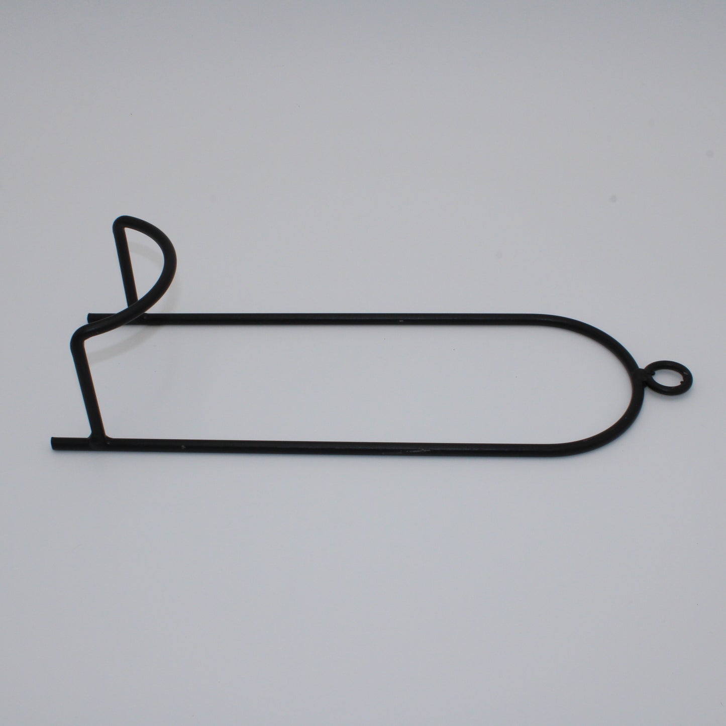 Plate Holder Wall Mount