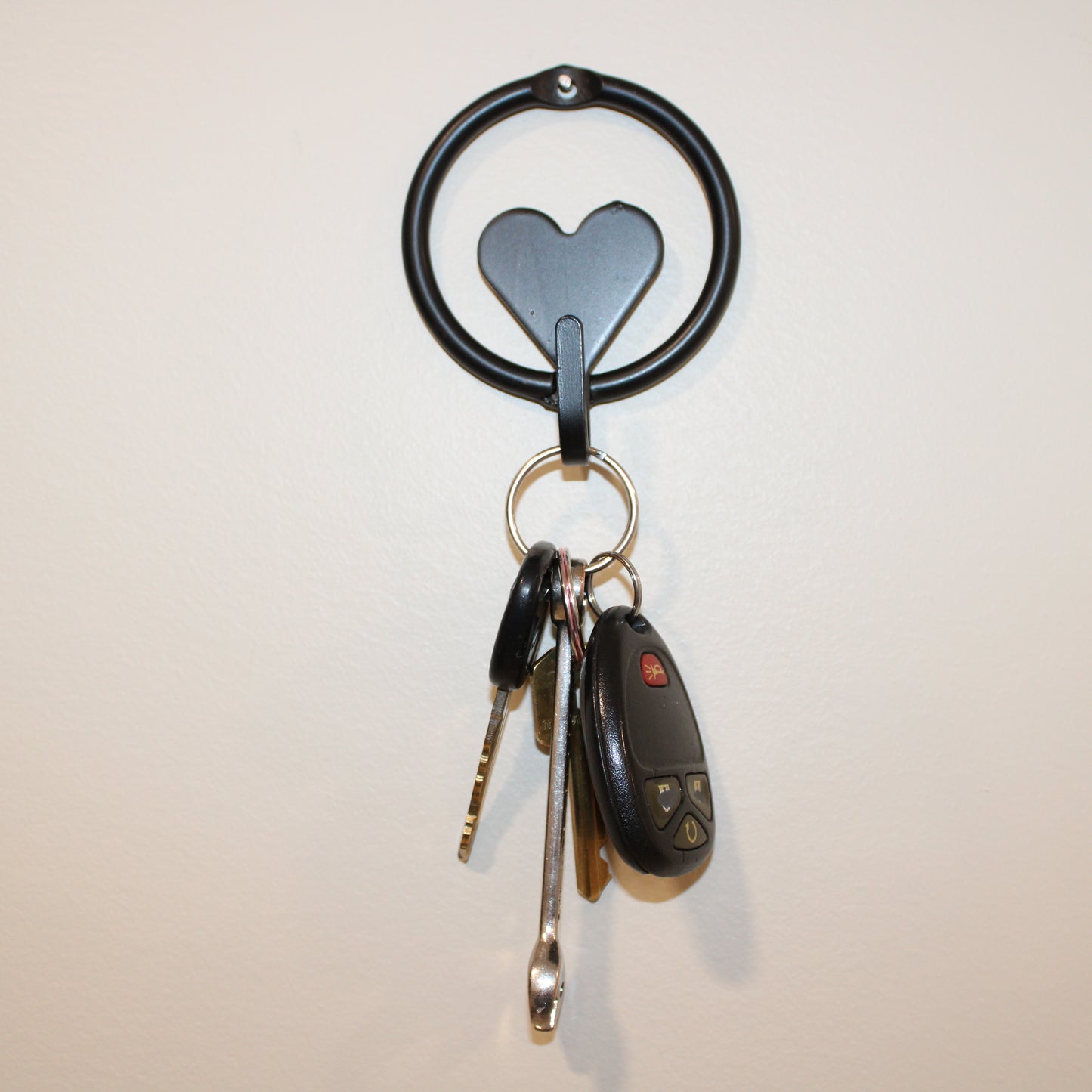 Iron Heart Hook