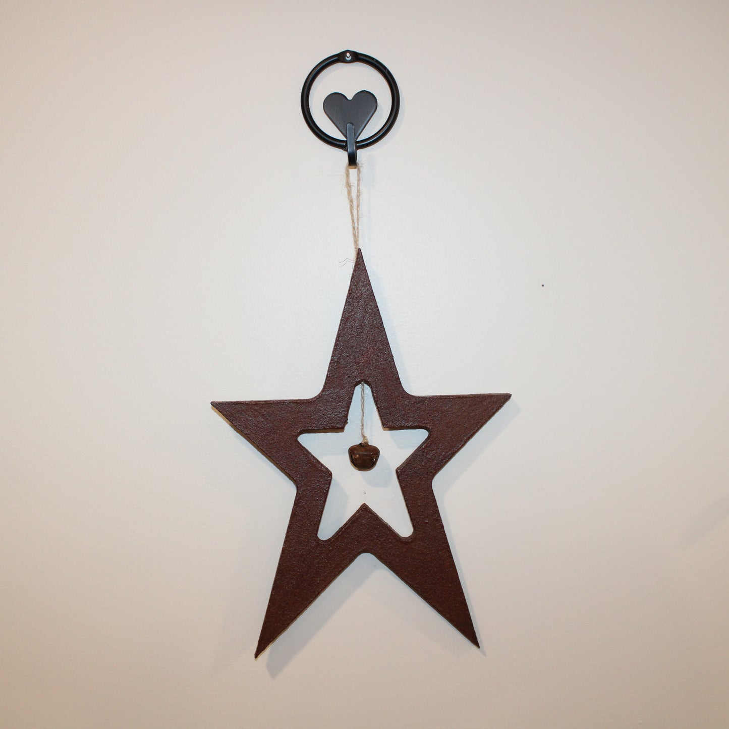 Iron Heart Hook