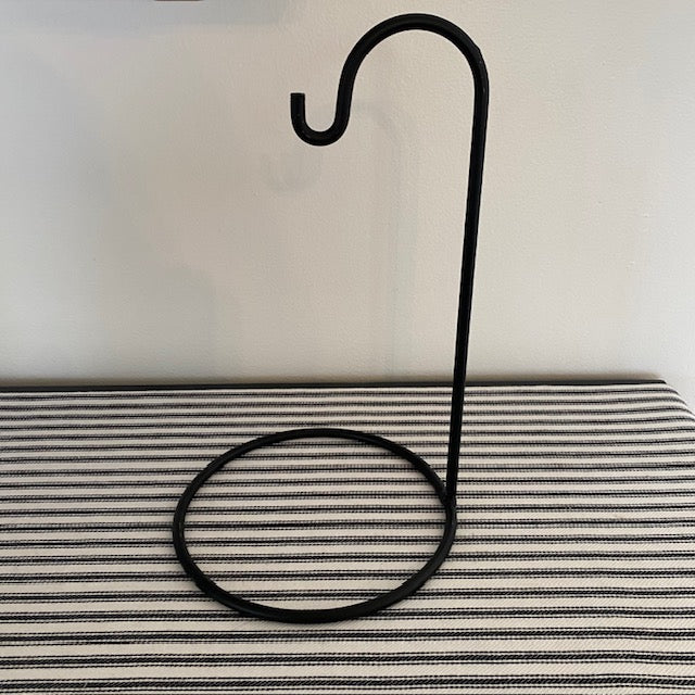 Iron Counter Stand