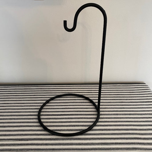 Iron Counter Stand