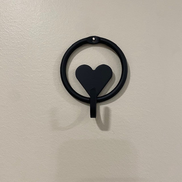 Iron Heart Hook