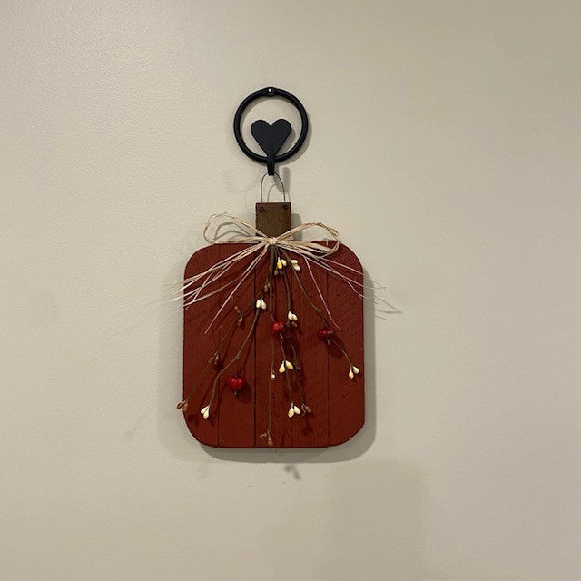 Iron Heart Hook