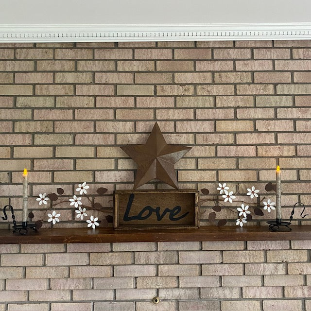 Love Shadow Box