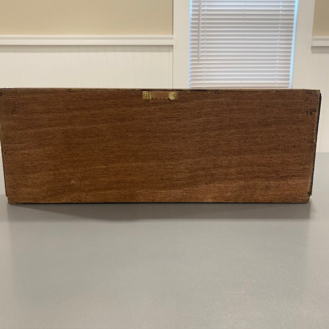 Coffee Shadow Box Sign