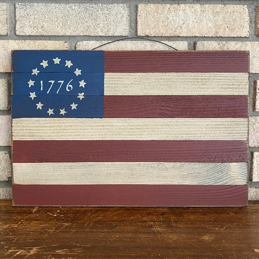 1776 American Flag