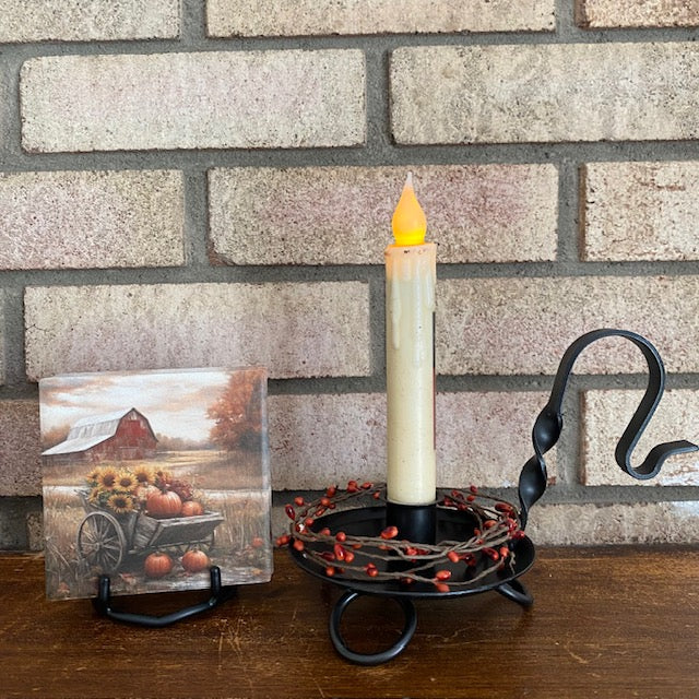 Fall Drink Coasters